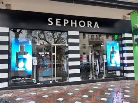 sephora ioannina.